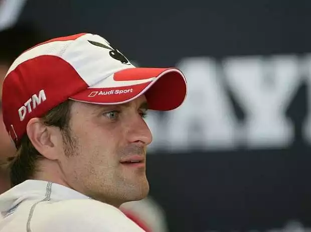 Markus Winkelhock Titel-Bild zur News: Markus Winkelhock