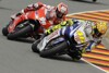 Bild zum Inhalt: Ducati dementiert: Keine Einigung mit Rossi