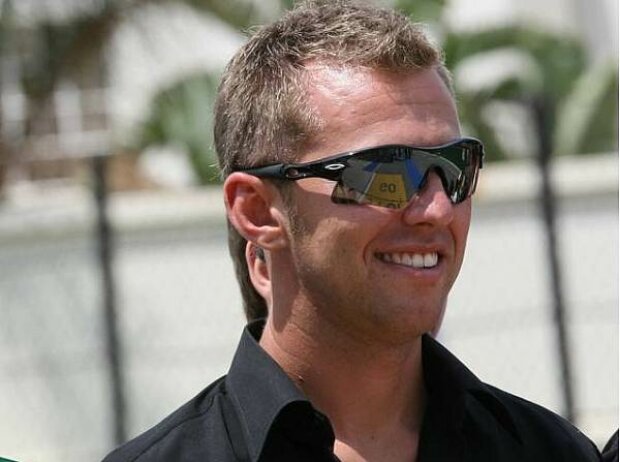 Christopher van der Drift Christopher van der Drift