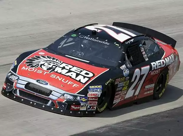 Greg Biffle Titel-Bild zur News: Greg Biffle