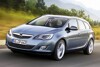 Bild zum Inhalt: Preise für Opel Astra Sports Tourer beginnen bei 18 000 Euro