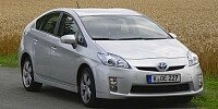 Bild zum Inhalt: Fahrbericht Toyota Prius Life: 3,9 Liter Verbrauch sind erreichbar