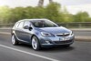Bild zum Inhalt: Paris 2010: Opel zeigt Studie GTC Paris und Astra Sports Tourer