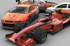IZOD Indycar Series 2010-Mod Version 1.1 für rFactor veröffentlicht