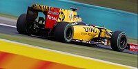 Bild zum Inhalt: Renault: Der F-Schacht kommt in Spa