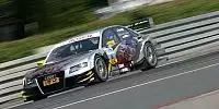 Bild zum Inhalt: Nürburgring: Erwartungen hier, Hoffnungen dort