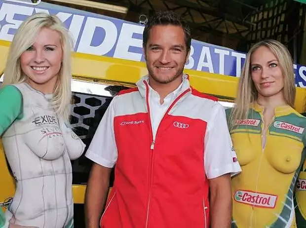 Timo Scheider Titel-Bild zur News: Timo Scheider