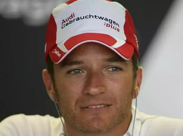Timo Scheider Titel-Bild zur News: Timo Scheider