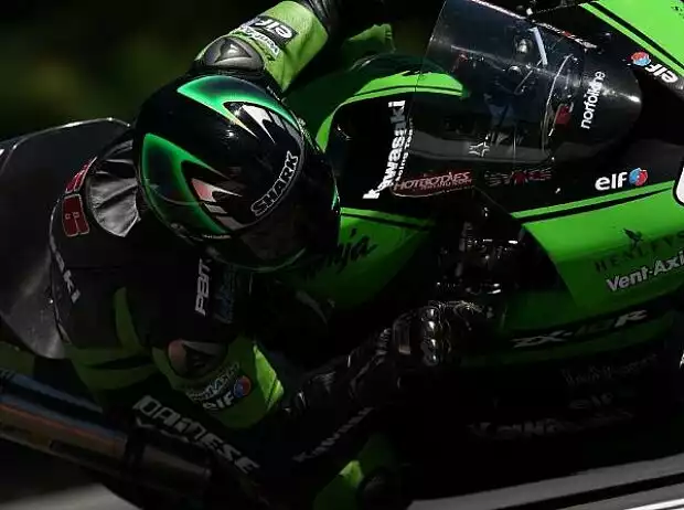 Titel-Bild zur News: Tom Sykes