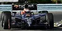 Bild zum Inhalt: Carroll: Zweite Station Mid-Ohio
