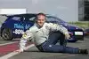 Bild zum Inhalt: Scirocco R-Cup: Axel Stein und der gute Zweck