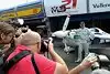 Bild zum Inhalt: Red Bull Air Race: Begeisterung vor dem Lausitzring-Finale