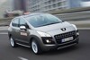 Bild zum Inhalt: Peugeot bietet 3008 als Fahrschulwagen