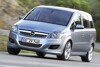 Opel Zafira und VW Passat neue Spitzenreiter in ihrem Segment