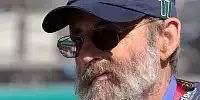 Bild zum Inhalt: Exklusiv: Pescarolo vor dem Neustart!