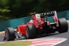 Bild zum Inhalt: Massa: Der Ferrari-Aufschwung ist da