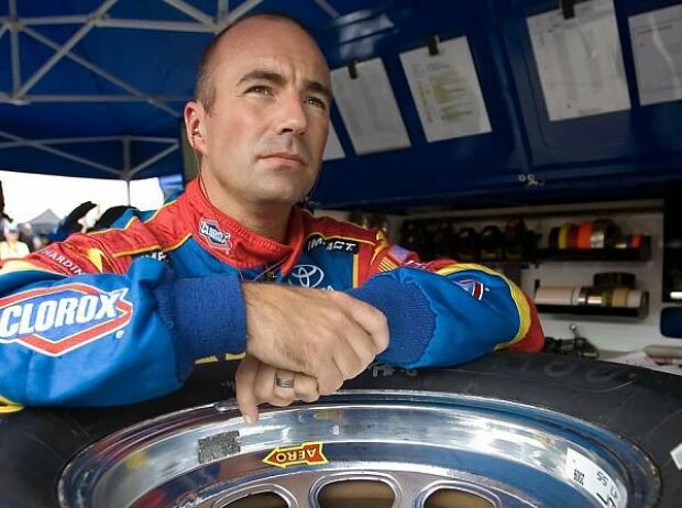 Marcos Ambrose Marcos Ambrose