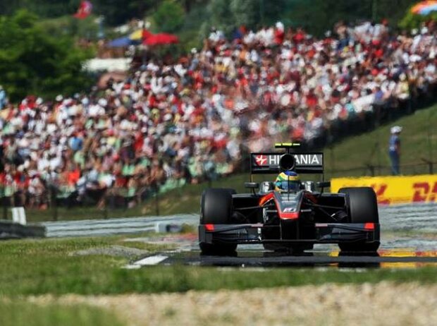 Bruno Senna Bruno Senna