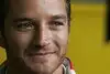 Bild zum Inhalt: Scheider: Happy und optimistisch
