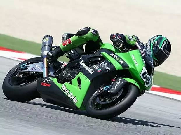 Tom Sykes Titel-Bild zur News: Tom Sykes