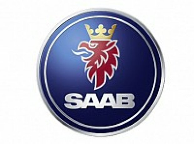 Titel-Bild zur News: Saab Logo
