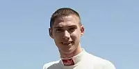 Edoardo Mortara
