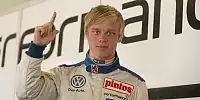 Felix Rosenqvist