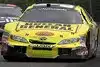 Bild zum Inhalt: Nationwide: Edwards top, Villeneuve in den Top10