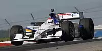 Bild zum Inhalt: Rahal markiert erste Bestzeit in Mid-Ohio