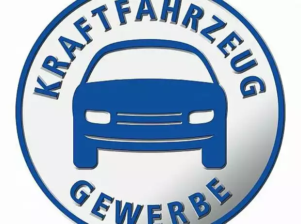 Kraftfahrzeug Gewerbe Titel-Bild zur News: Kraftfahrzeug Gewerbe