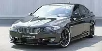 BMW Hamann