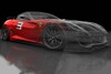 Bild zum Inhalt: Ferrari The Race Experience: Brandneue Details