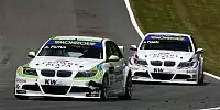 Bild zum Inhalt: Die WTCC-Asse begeistern auch auf der Langstrecke
