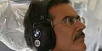 Mario Theissen (BMW Motorsport Direktor)