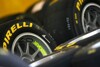 Pirelli: Bald wird in Mugello getestet