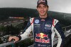 Bild zum Inhalt: Vergne arbeitet am Red Bull für 2011