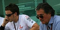 Bild zum Inhalt: WM: Minardi tippt auf Alonso