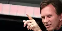 Christian Horner (Teamchef)