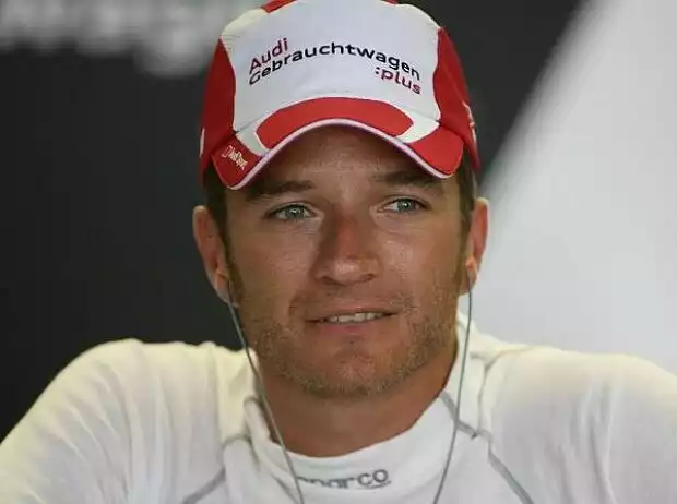 Timo Scheider Titel-Bild zur News: Timo Scheider