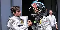 Bruno Spengler, Jamie Green