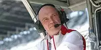 Wolfgang Ullrich (Audi Sportchef)