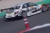 Bild zum Inhalt: Paffett: Zwei Hundertstel zu langsam