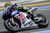 Bild zum Inhalt: Yamaha untersagt Rossi-Test in Brünn
