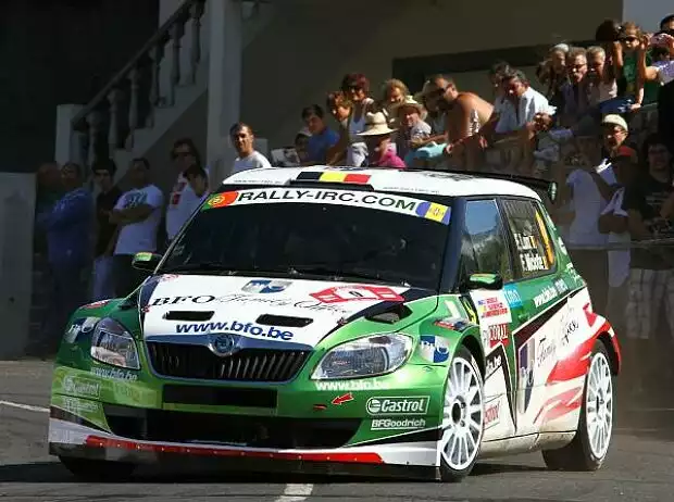 Freddy Loix Titel-Bild zur News: Freddy Loix