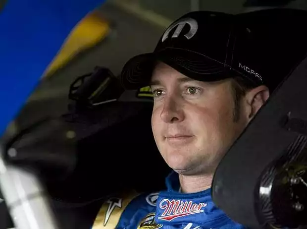 Kurt Busch Titel-Bild zur News: Kurt Busch