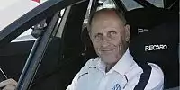 Bild zum Inhalt: Scirocco R-Cup: Pole-Position für Patel, Stuck krank