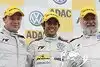 Bild zum Inhalt: Scirocco R-Cup: Premierensieg für Inder Aditya Patel