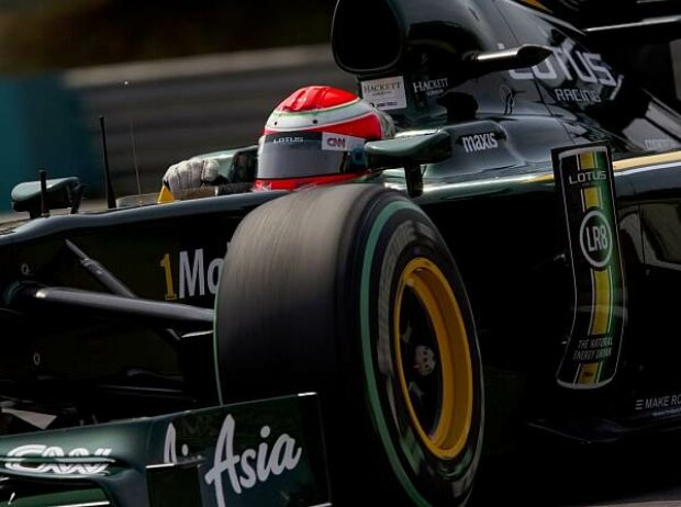 Jarno Trulli Jarno Trulli