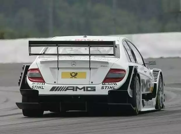 Paul di Resta Titel-Bild zur News: Paul di Resta