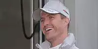 Ralf Schumacher
